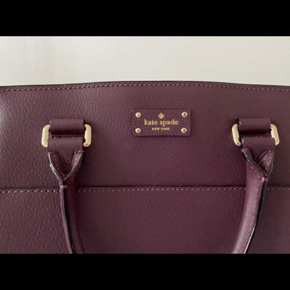 Kate Spade Small Lana Crossbody - Picture 5 of 5